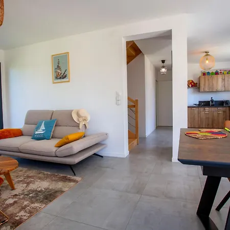 Holiday L'hirondelle By Interhome Hébergement de vacances
