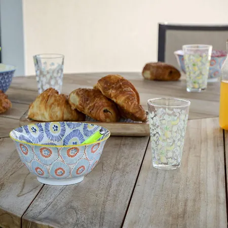 Holiday L'hirondelle By Interhome *