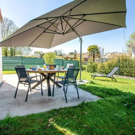 Hébergement de vacances Holiday L'hirondelle By Interhome