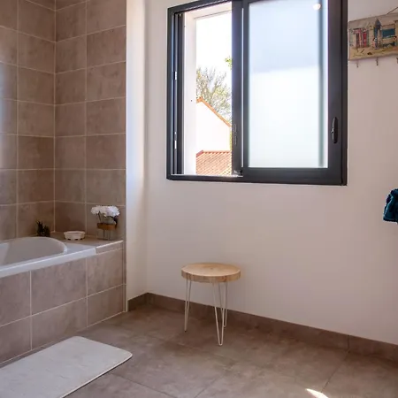 Holiday L'hirondelle By Interhome בית נופש