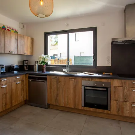 Holiday L'hirondelle By Interhome פורניק