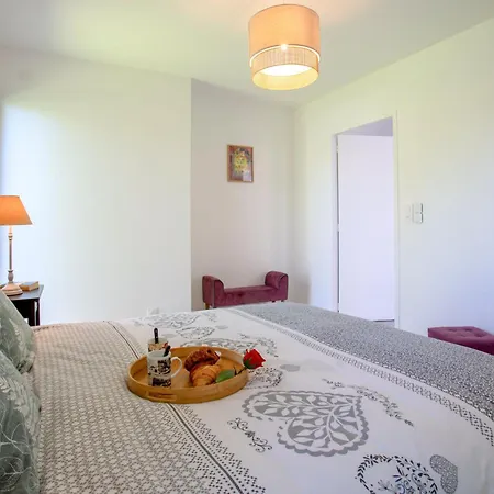 Holiday L'hirondelle By Interhome פורניק