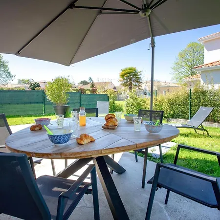 Holiday L'hirondelle By Interhome