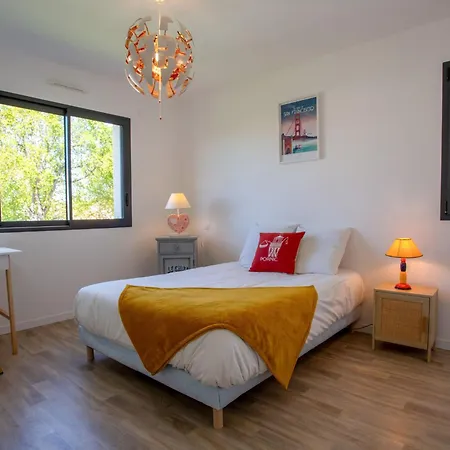 Holiday L'hirondelle By Interhome Prázdninový dům *