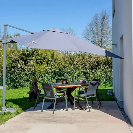 Holiday L'hirondelle By Interhome בית נופש פורניק