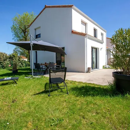 Holiday L'hirondelle By Interhome בית נופש